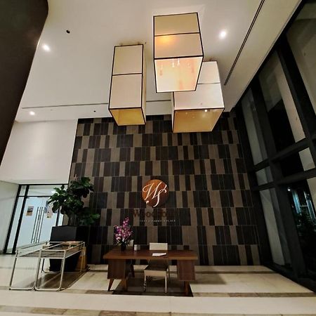 Woodsbury Suites Ikea House Butterworth Penang Eksteriør billede