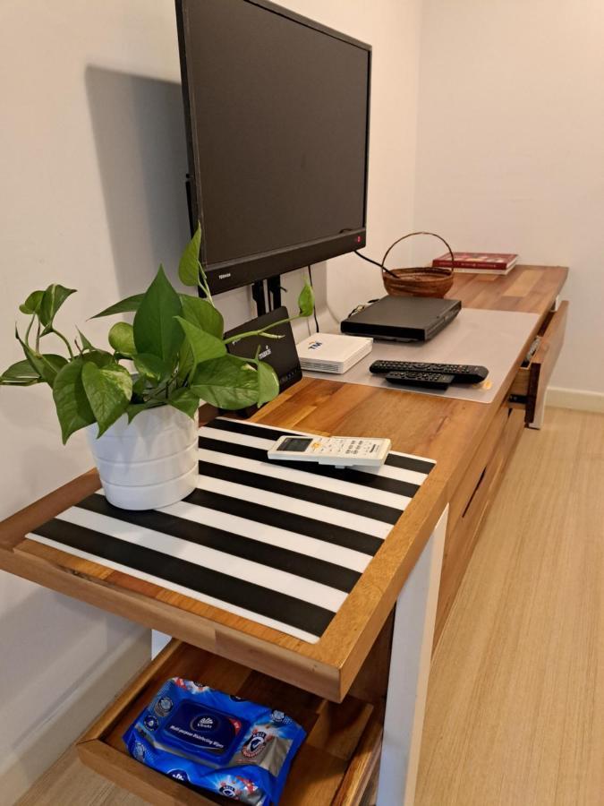 Woodsbury Suites Ikea House Butterworth Penang Eksteriør billede