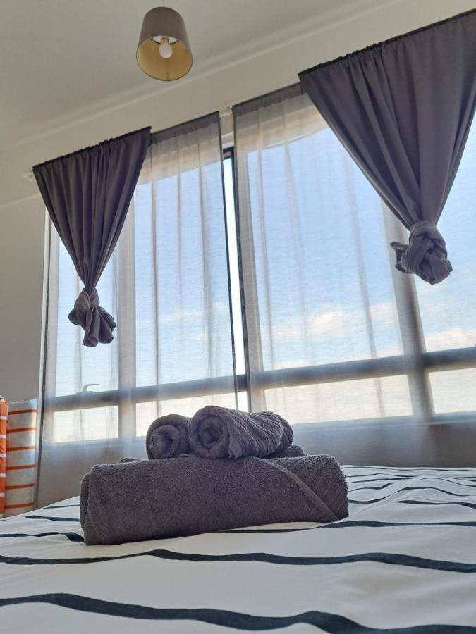 Woodsbury Suites Ikea House Butterworth Penang Eksteriør billede