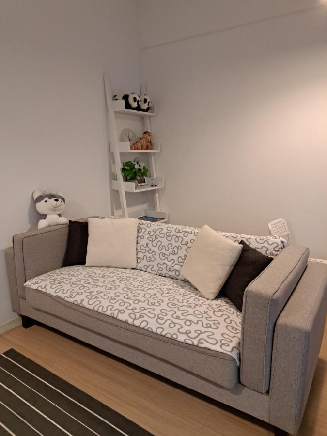 Woodsbury Suites Ikea House Butterworth Penang Eksteriør billede