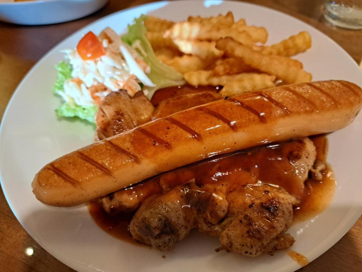 Woodsbury Suites Ikea House Butterworth Penang Eksteriør billede