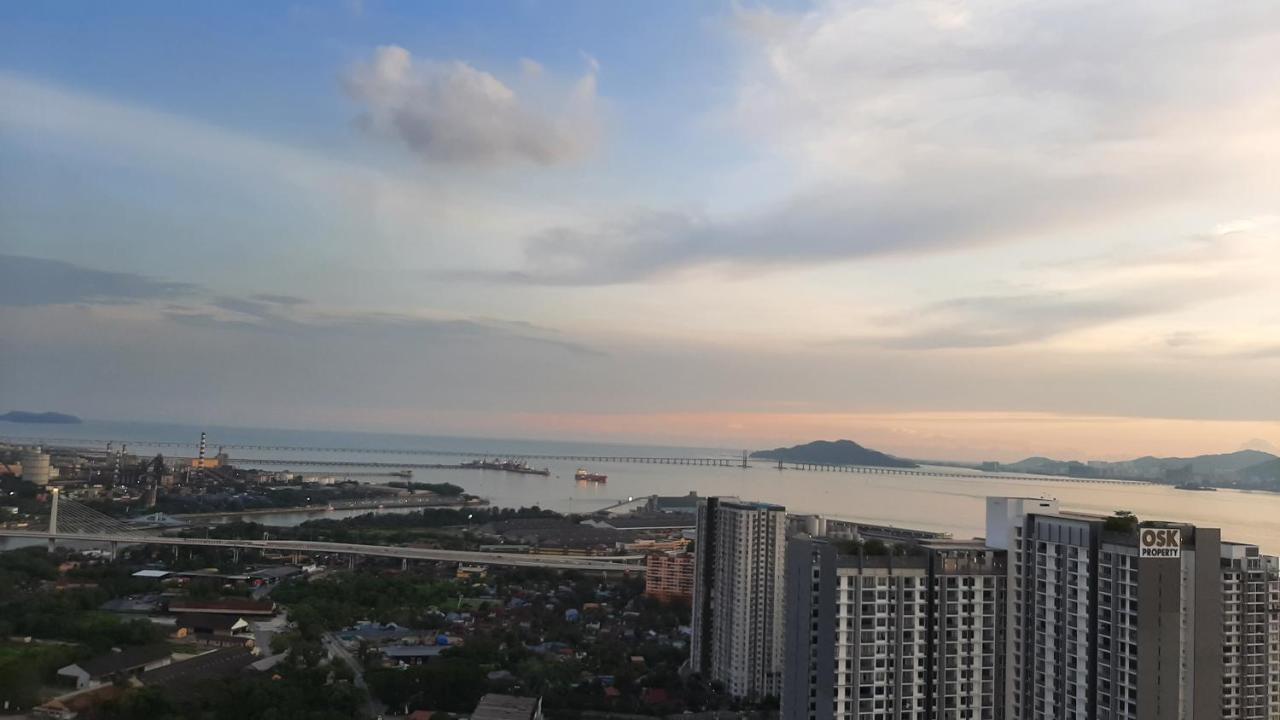 Woodsbury Suites Ikea House Butterworth Penang Eksteriør billede