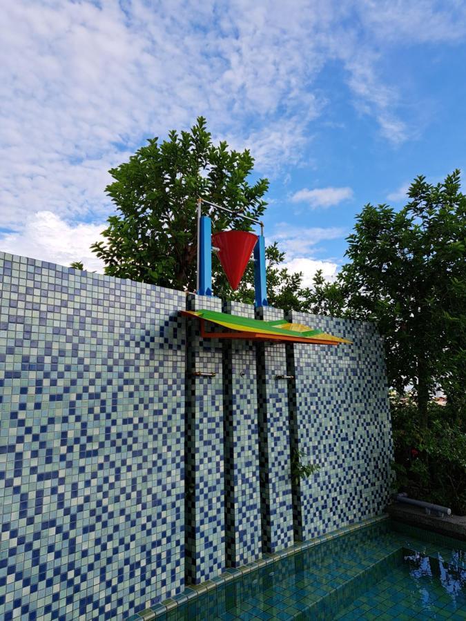 Woodsbury Suites Ikea House Butterworth Penang Eksteriør billede