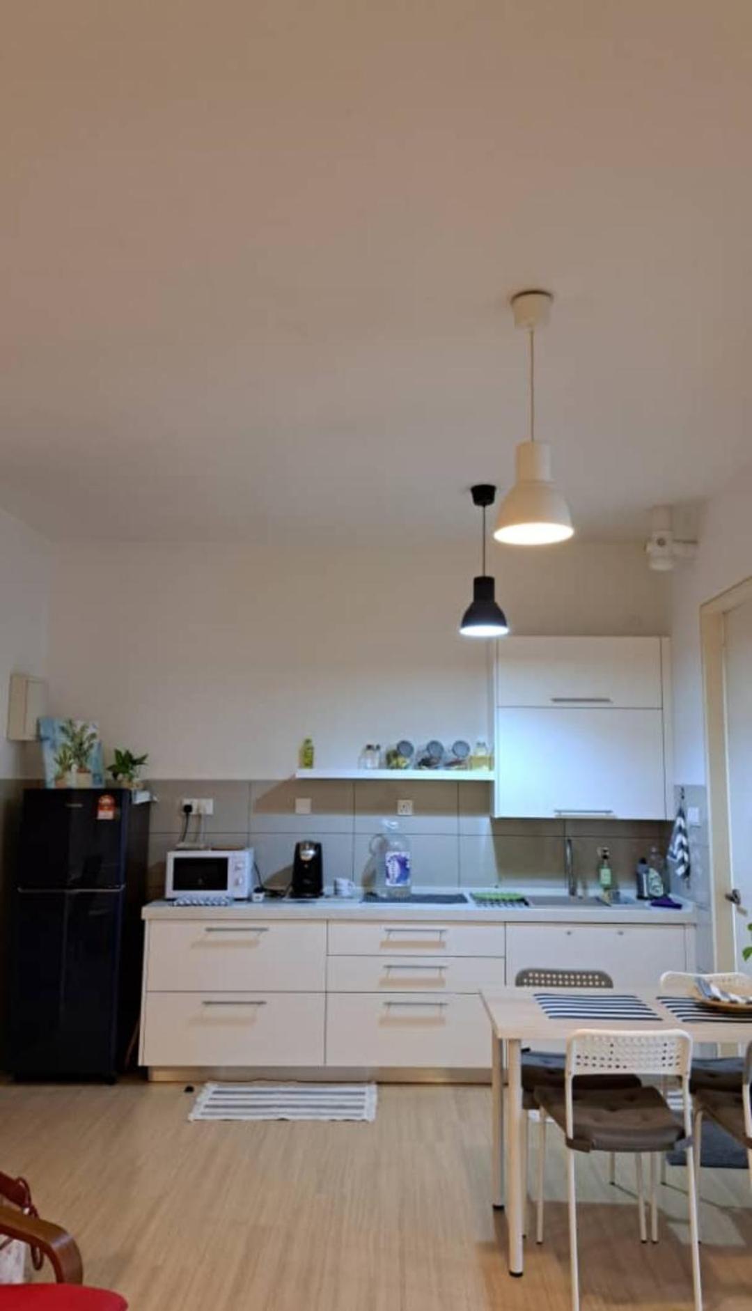 Woodsbury Suites Ikea House Butterworth Penang Eksteriør billede