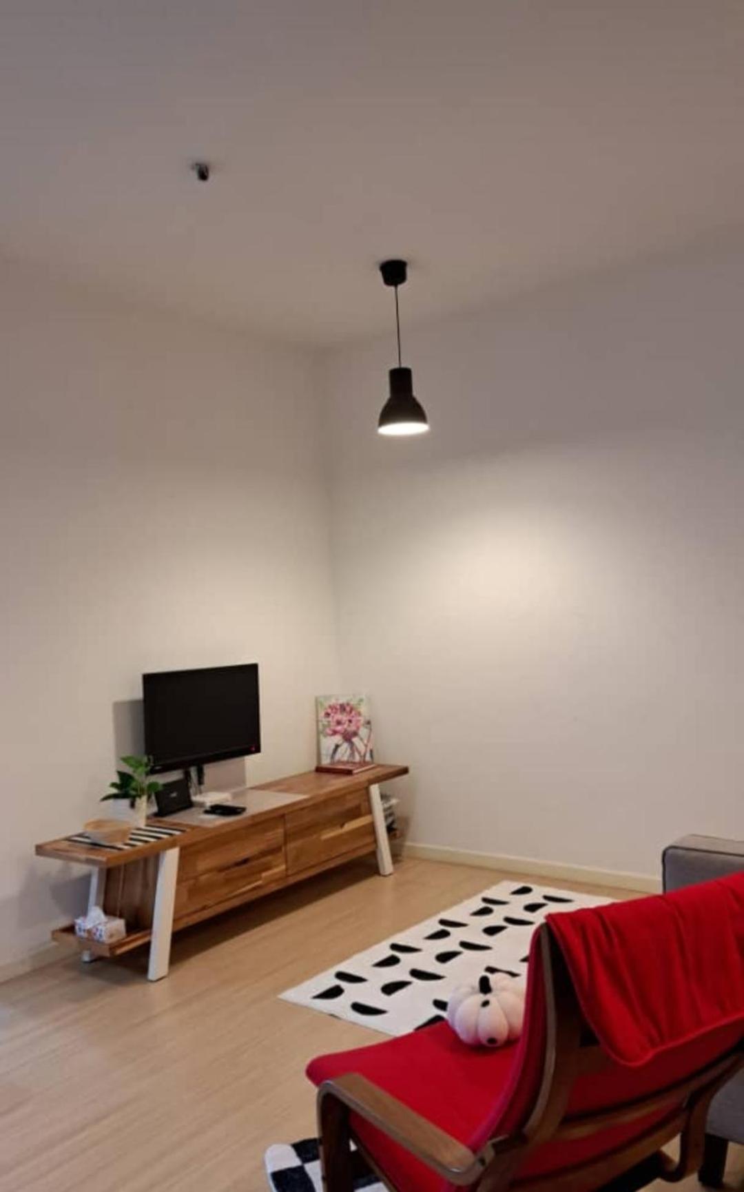Woodsbury Suites Ikea House Butterworth Penang Eksteriør billede