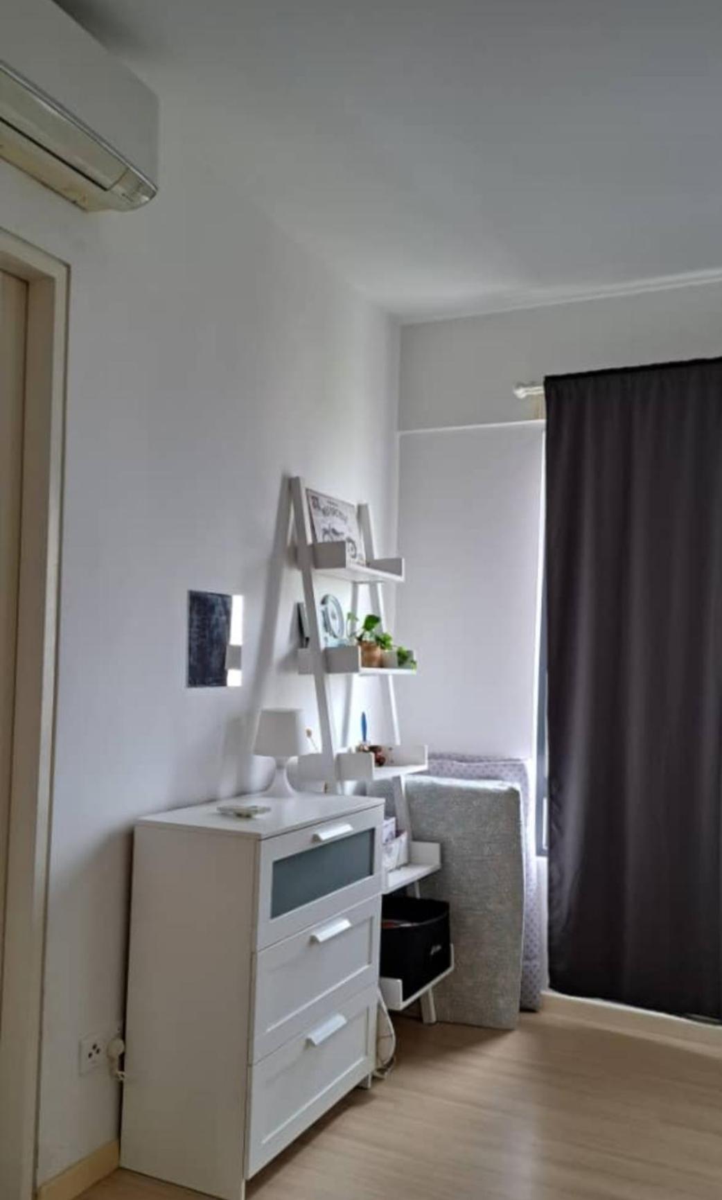 Woodsbury Suites Ikea House Butterworth Penang Eksteriør billede
