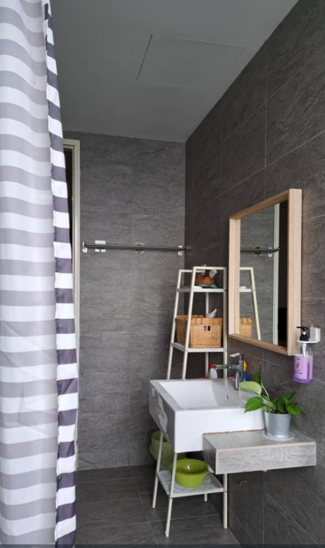 Woodsbury Suites Ikea House Butterworth Penang Eksteriør billede