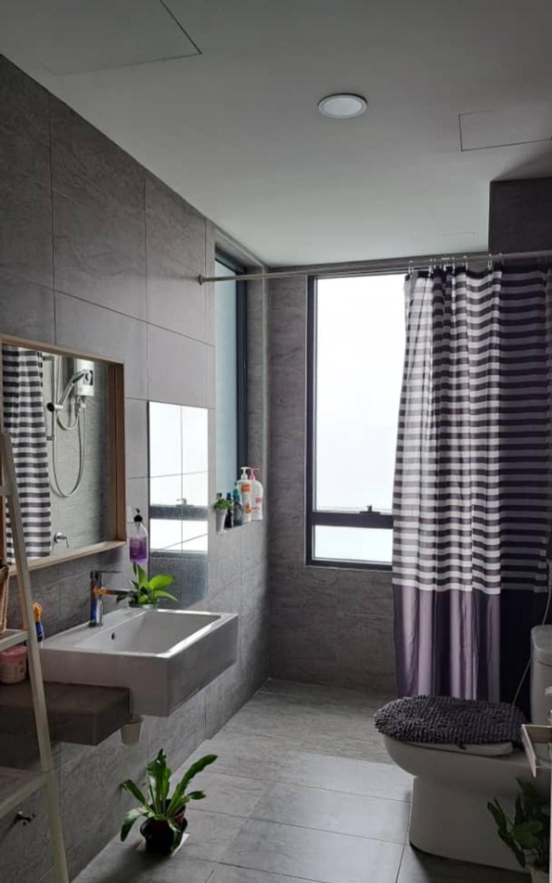 Woodsbury Suites Ikea House Butterworth Penang Eksteriør billede